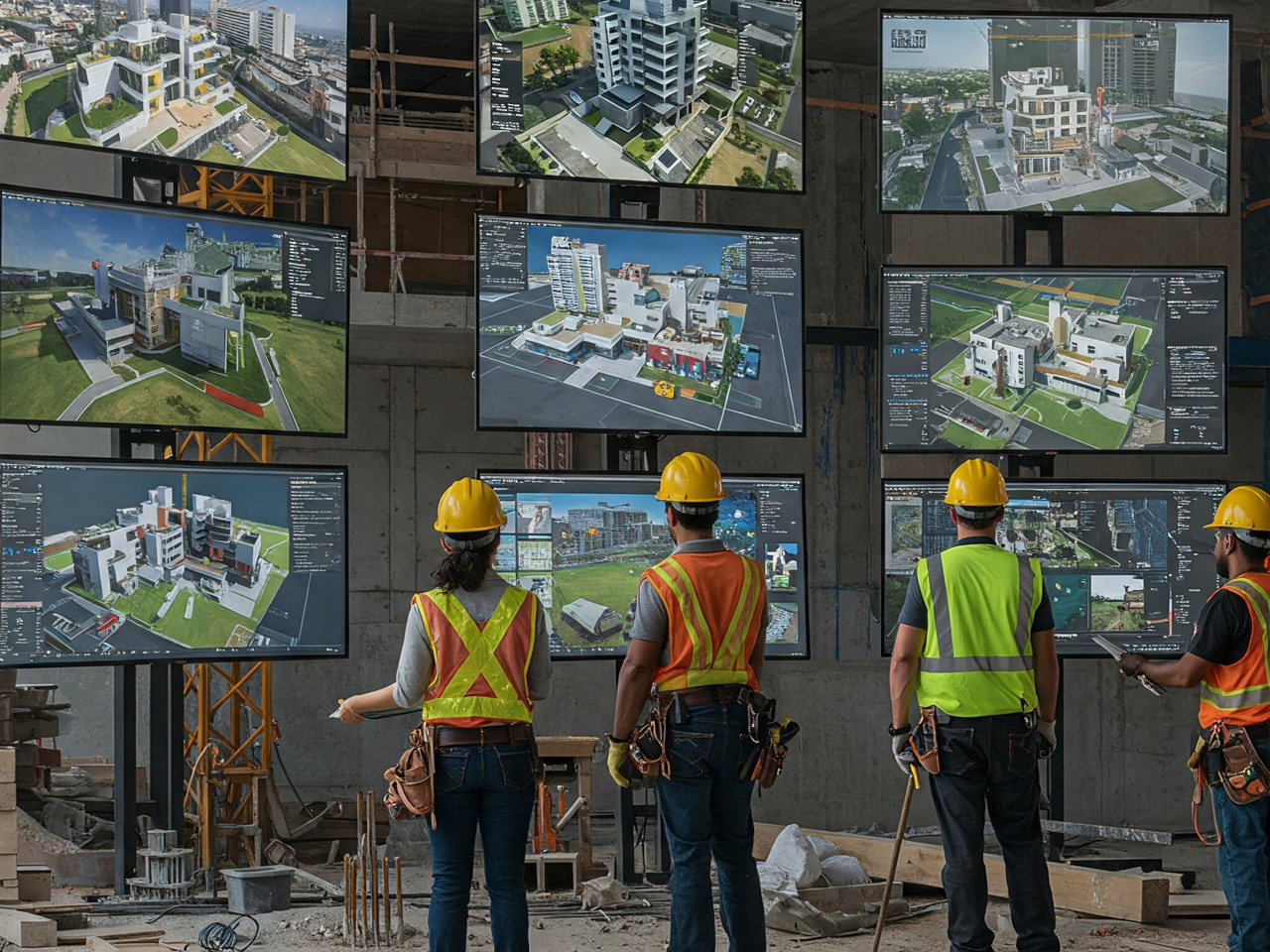 Létesítménygazdálkodás - kép - BIM_pilot_project.jpg kép - BIM_pilot_project.jpg